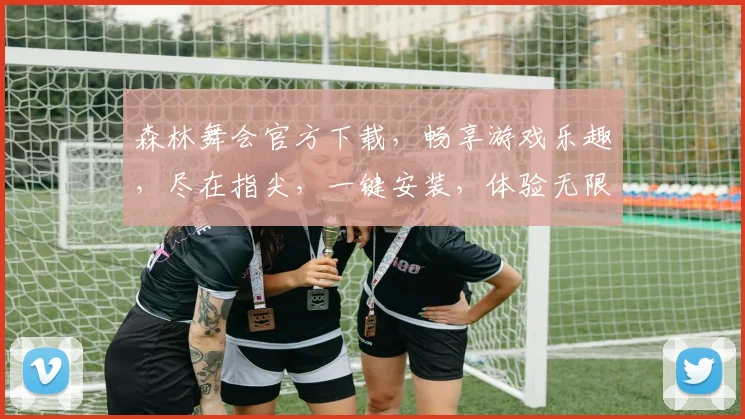 森林舞会官方下载，畅享游戏乐趣，尽在指尖，一键安装，体验无限