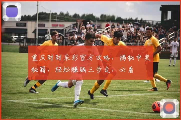 重庆时时采彩官方攻略，揭秘中奖秘籍，轻松赚钱三步走，必看